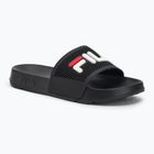 Шльопанці жіночі FILA Morro Bay Spiro black