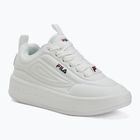 Кросівки жіночі FILA Superbubble white