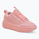 Кросівки жіночі FILA Superbubble white/navy/red