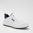 Кросівки чоловічі FILA Rega white/white/fila navy