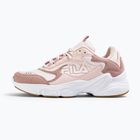 Кросівки дитячі FILA Collene Logo pale mauve/white