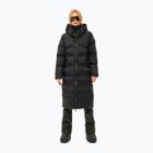 Куртка гірськолижна жіноча Nikkie Nortgrove Puffer black