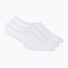 Шкарпетки жіночі SKECHERS Non Terry No Show Liner 3 пари white traditional