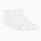 Шкарпетки SKECHERS Terry Qtr Crew 1/2 white traditional