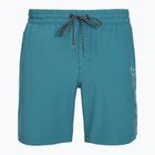 Шорти для плавання чоловічі Hurley Crossover Volley Swim Short Sky/Pewter