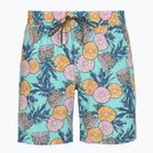 Шорти для плавання чоловічі Hurley Bahia Volley Swim Short Blue/Aqua
