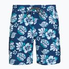 Шорти для плавання чоловічі Hurley Colorado Volley Swim Short blue/black