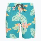 Шорти для плавання чоловічі Hurley El Cap Volley Swim Short Pro Blue