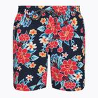 Шорти для плавання чоловічі Hurley Palmettos Volley Swim Short Black