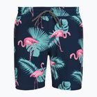 Шорти для плавання чоловічі Hurley Flamingo Volley Swim Hort Navy