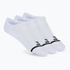 Шкарпетки жіночі SKECHERS 1/2 Terry No Show 3 пари white traditional