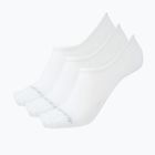 Шкарпетки чоловічі SKECHERS Non Terry No Show 3 пари white traditional