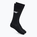 Шкарпетки чоловічі SKECHERS 1/2 Terry Over The Knee 2 пари black