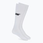 Шкарпетки чоловічі SKECHERS 1/2 Terry Over The Knee 2 пари white traditional