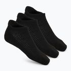 Шкарпетки чоловічі SKECHERS Extended Terry Low Cut 3 пари black