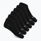 Шкарпетки чоловічі SKECHERS Non Terry Low Cut 6 пар black