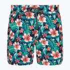 Шорти для плавання чоловічі Hurley Cabana Floral Volley Swim Short Black