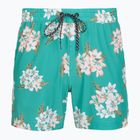 Шорти для плавання чоловічі Hurley Malaga Volley Swim Short Teal Tint