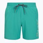 Шорти для плавання чоловічі Hurley Crossover Volley Swim Short Teal Tint