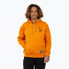 Чоловіча худі для сноуборду Protest PRTIvo Outdoor Hoodie caramel yellow