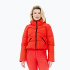 Жіноча лижна куртка Protest PRTPreppy Zip-Shift poppy red