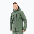 Чоловіча куртка для сноуборду Protest PRTTimothy aspen green