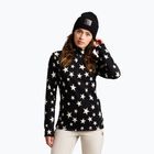 Кофта флісова жіноча Protest PRTSwana 1/4 Zip Active true black