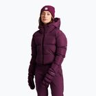 Комбінезон лижний жіночий Protest PRTBuena Zipshift current purple