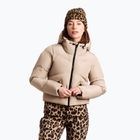 Куртка для сноуборда жіноча Protest PRTPreppydos Zipshift bamboobeige