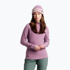 Кофта флісова жіноча Protest PRTRemutez 1/4 Zip Active valerianlilac