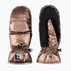 Рукавиці для сноуборду жіночі Protest PRTSelect copper brown