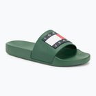 Шльопанці чоловічі Tommy Jeans Pool Slide Ess terrain