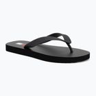 В'єтнамки чоловічі Tommy Jeans Beach Sandal black