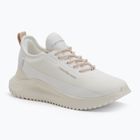Кросівки жіночі Calvin Klein YW0YW01665 Eva Runner Sock Mix In Hitech bright white/creamy white/w pink