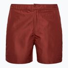 Шорти для купання чоловічі Calvin Klein KM0KM01084 Casual Tailored syrah
