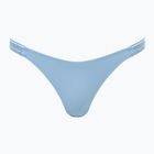 Нижня частина купальника Calvin Klein KW0KW02732 Curved Delta Bikini faded denim