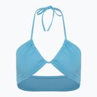 Верхня частина купальника Calvin Klein KW0KW02726 Bralette adriatic blue