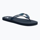 В'єтнамки чоловічі Calvin Klein YM0YM01267 Beach Sandal Transparent Tpu navy/bright white