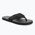 В'єтнамки чоловічі Calvin Klein YM0YM01235 Thong+ Cv triple black