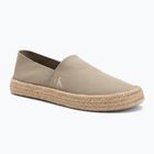 Мокасини чоловічі Calvin Klein YM0YM01251 Inj Cv weathered teak