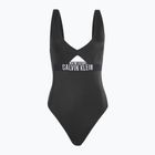 Купальник жіночий Calvin Klein KW0KW02746 Intense Power One Piece Fashion Fit pvh black