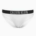 Купальники Calvin Klein нижня частина KW0KW02752 Intense Power Rib Bikini блискучий білий