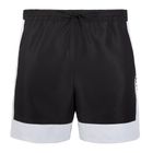 Чоловічі шорти для плавання Calvin Klein KM0KM01095 Intense Power Medium Drawstring Fashion блискуче білі