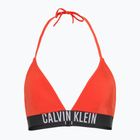 Верхня частина купальника Calvin Klein KW0KW02854 Intense Power Triangle-RP flaming chili