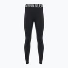 Легінси для тренувань жіночі Calvin Klein LVGWS5L616 black