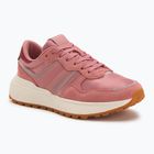 Кросівки жіночі Tommy Jeans Cleated Runner tahiti berry
