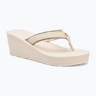 В'єтнамки жіночі Tommy Hilfiger Wedge Beach Sandal muslin