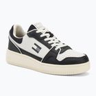 Кросівки чоловічі Tommy Jeans Retro Basket black