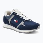 Кросівки чоловічі Tommy Jeans Runner Casual dark night navy