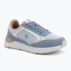 Кросівки жіночі Tommy Hilfiger Casual Fashion Runner Mix breezy blue/brisk blue